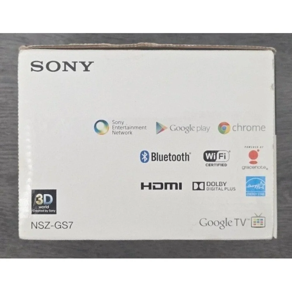 Sony upgrade your